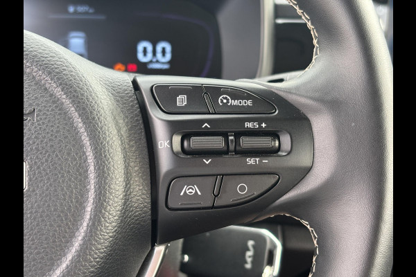 Kia Picanto 1.0 DPI DynamicLine