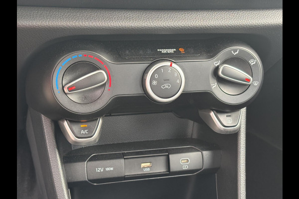 Kia Picanto 1.0 DPI DynamicLine