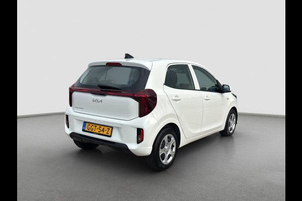 Kia Picanto 1.0 DPI DynamicLine