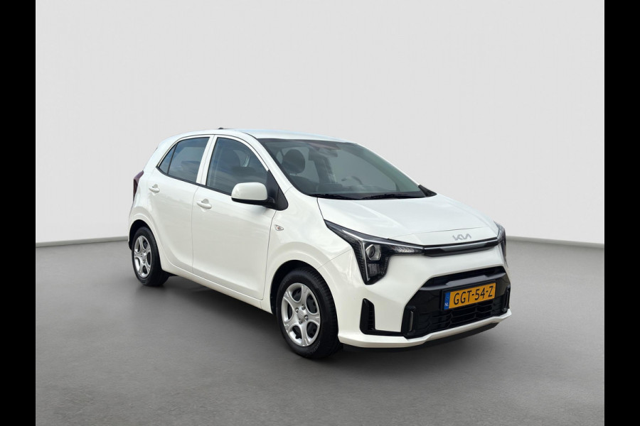 Kia Picanto 1.0 DPI DynamicLine