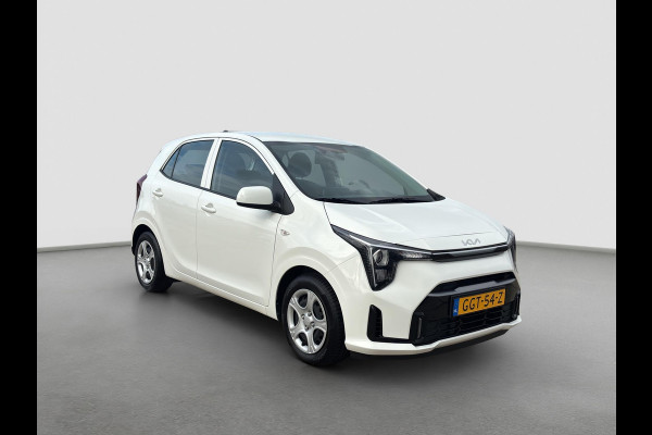 Kia Picanto 1.0 DPI DynamicLine
