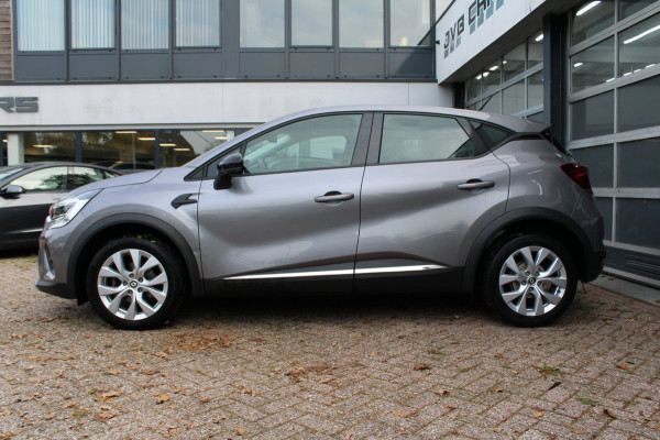Renault Captur 1.0 TCe 100 Zen