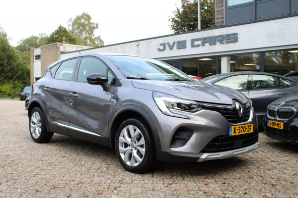 Renault Captur 1.0 TCe 100 Zen