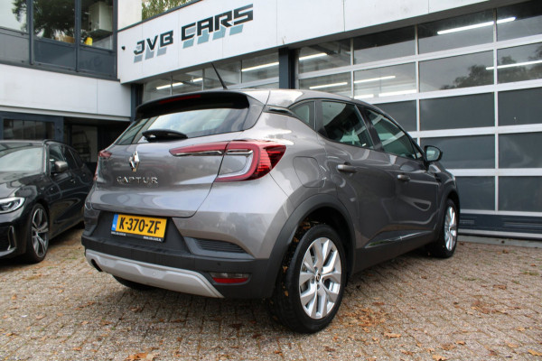 Renault Captur 1.0 TCe 100 Zen