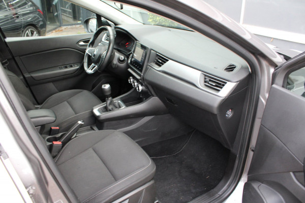 Renault Captur 1.0 TCe 100 Zen