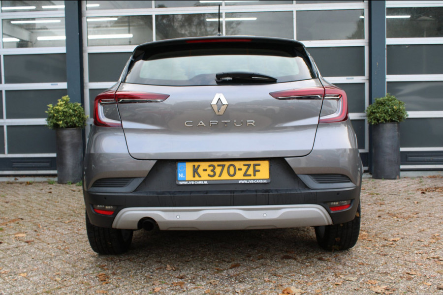Renault Captur 1.0 TCe 100 Zen