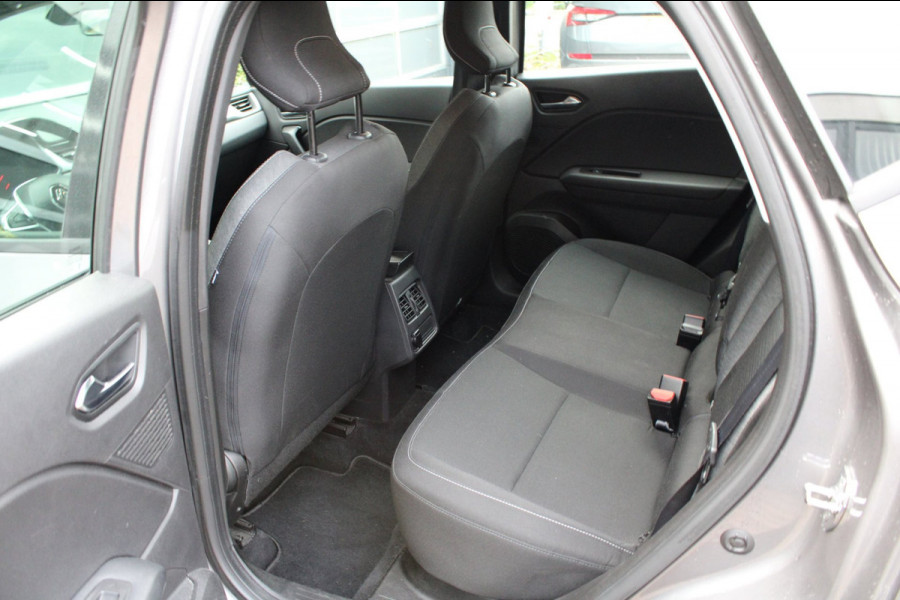 Renault Captur 1.0 TCe 100 Zen
