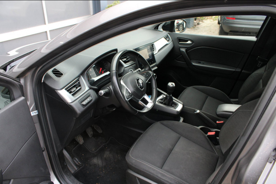 Renault Captur 1.0 TCe 100 Zen
