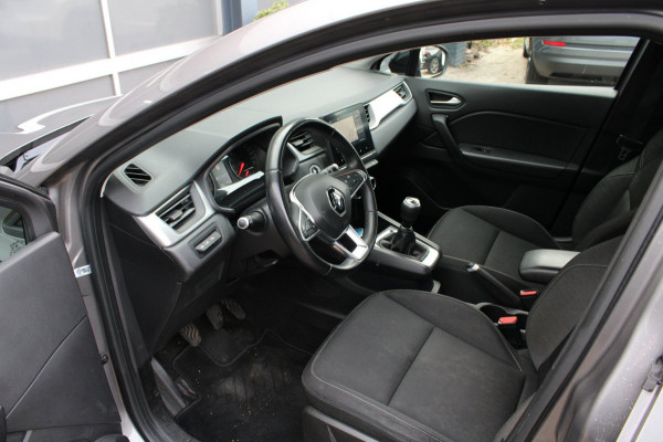 Renault Captur 1.0 TCe 100 Zen