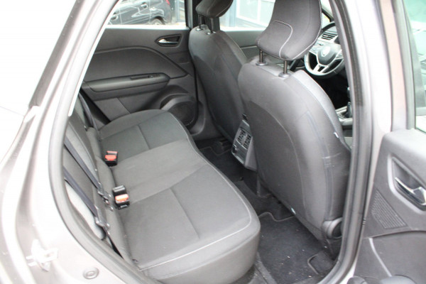 Renault Captur 1.0 TCe 100 Zen