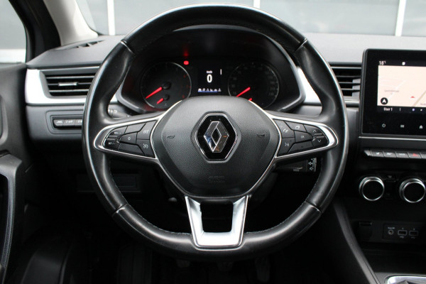 Renault Captur 1.0 TCe 100 Zen
