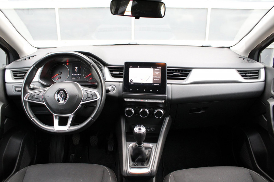 Renault Captur 1.0 TCe 100 Zen