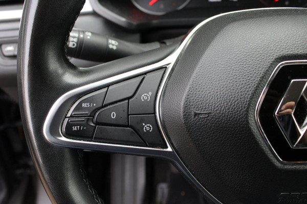 Renault Captur 1.0 TCe 100 Zen