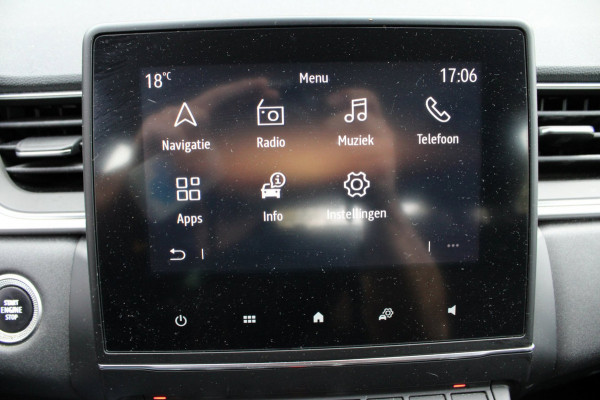 Renault Captur 1.0 TCe 100 Zen