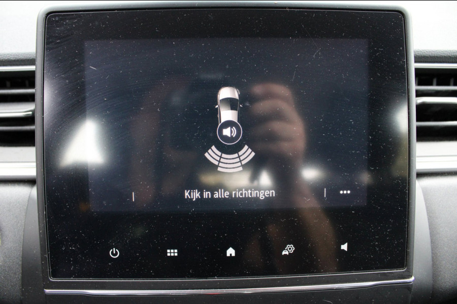 Renault Captur 1.0 TCe 100 Zen