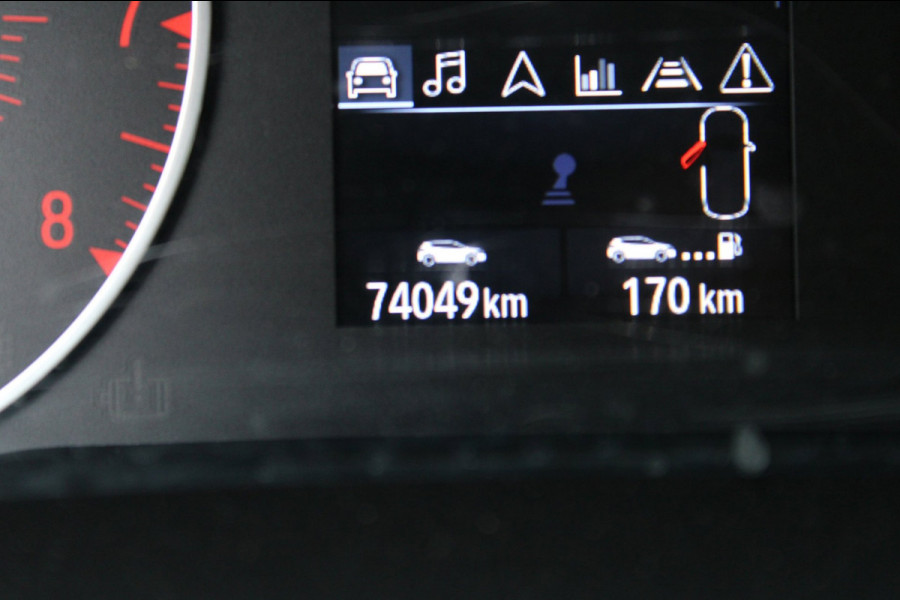 Renault Captur 1.0 TCe 100 Zen