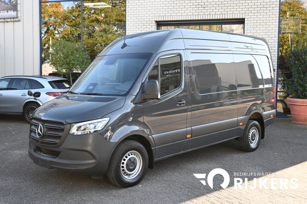 Mercedes-Benz eSprinter 314 L2H2 Select 81kWh 115 kW Snellader, Distronic, Smartphone integratie, Etc.