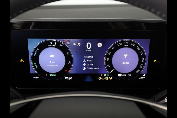 Škoda Kodiaq 1.5 TSI PHEV Business Edition Plus 204pk 6 versn. DSG | Trekhaak | Dynamic Chasis Control | Panorama Dak | Light & View Pakket | Sunset | Velgen: 19" lichtmetalen velgen Lefka aero, zilver