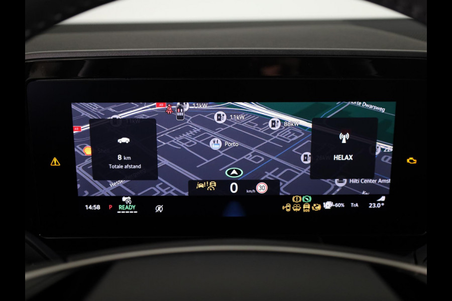 Škoda Kodiaq 1.5 TSI PHEV Business Edition Plus 204pk 6 versn. DSG | Trekhaak | Dynamic Chasis Control | Panorama Dak | Light & View Pakket | Sunset | Velgen: 19" lichtmetalen velgen Lefka aero, zilver