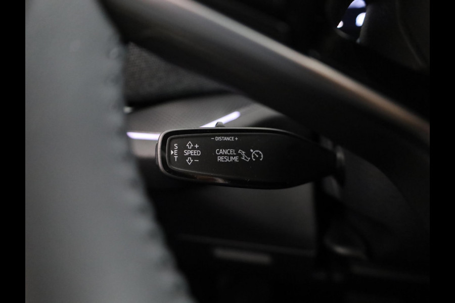 Škoda Kodiaq 1.5 TSI PHEV Business Edition Plus 204pk 6 versn. DSG | Trekhaak | Dynamic Chasis Control | Panorama Dak | Light & View Pakket | Sunset | Velgen: 19" lichtmetalen velgen Lefka aero, zilver