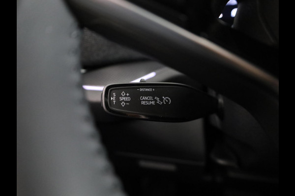 Škoda Kodiaq 1.5 TSI PHEV Business Edition Plus 204pk 6 versn. DSG | Trekhaak | Dynamic Chasis Control | Panorama Dak | Light & View Pakket | Sunset | Velgen: 19" lichtmetalen velgen Lefka aero, zilver