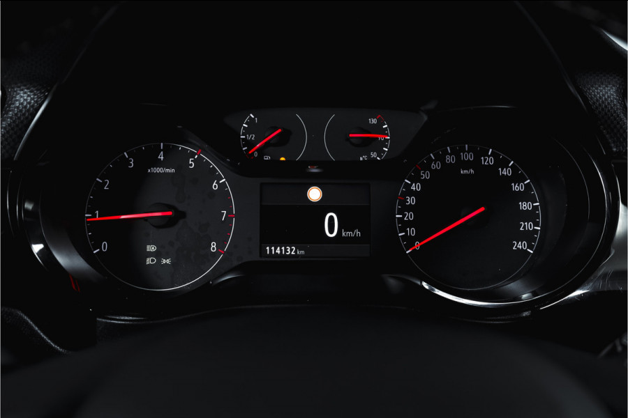 Opel Corsa 1.2 100 PK Elegance | Cruise | Android+Apple Carplay | Stoel-+Stuurverw. | ECC | LED | LM 16" |
