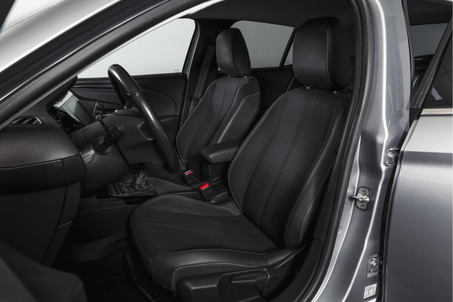 Opel Corsa 1.2 100 PK Elegance | Cruise | Android+Apple Carplay | Stoel-+Stuurverw. | ECC | LED | LM 16" |