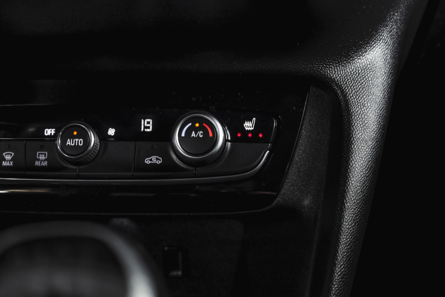 Opel Corsa 1.2 100 PK Elegance | Cruise | Android+Apple Carplay | Stoel-+Stuurverw. | ECC | LED | LM 16" |