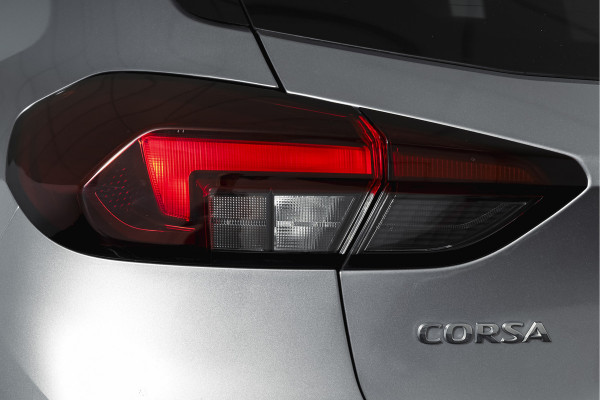 Opel Corsa 1.2 100 PK Elegance | Cruise | Android+Apple Carplay | Stoel-+Stuurverw. | ECC | LED | LM 16" |