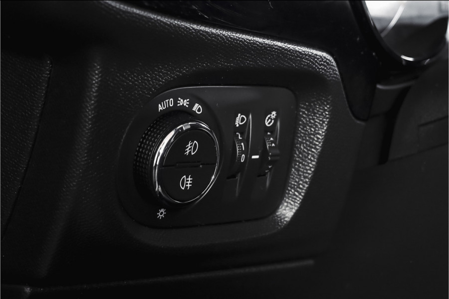 Opel Corsa 1.2 100 PK Elegance | Cruise | Android+Apple Carplay | Stoel-+Stuurverw. | ECC | LED | LM 16" |