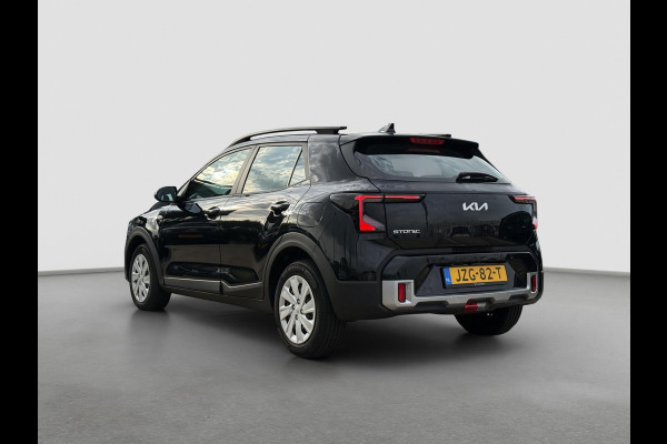 Kia Stonic 1.0 T-GDi MHEV DynamicLine