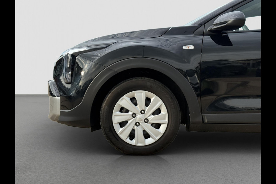 Kia Stonic 1.0 T-GDi MHEV DynamicLine