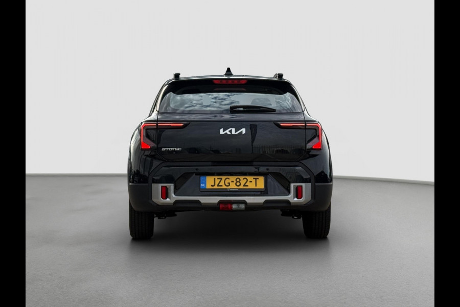 Kia Stonic 1.0 T-GDi MHEV DynamicLine