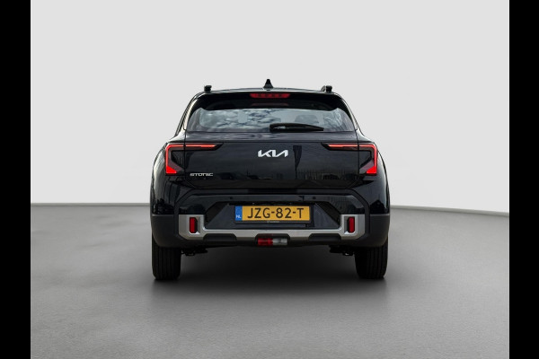Kia Stonic 1.0 T-GDi MHEV DynamicLine