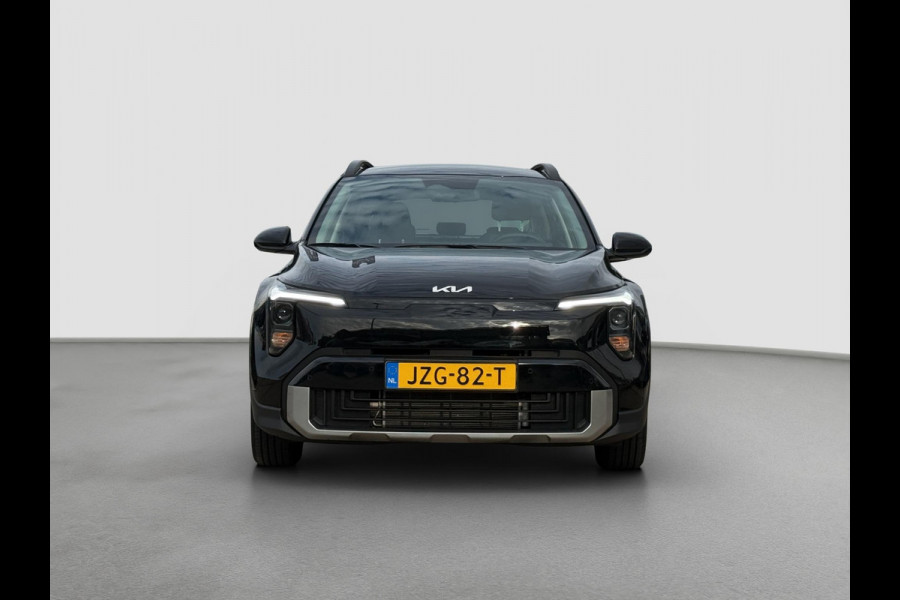 Kia Stonic 1.0 T-GDi MHEV DynamicLine