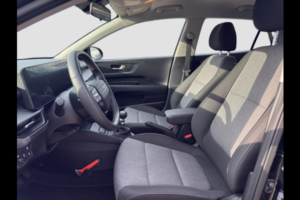 Kia Stonic 1.0 T-GDi MHEV DynamicLine
