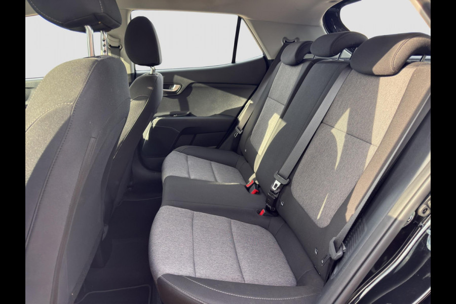 Kia Stonic 1.0 T-GDi MHEV DynamicLine