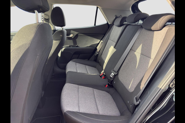 Kia Stonic 1.0 T-GDi MHEV DynamicLine