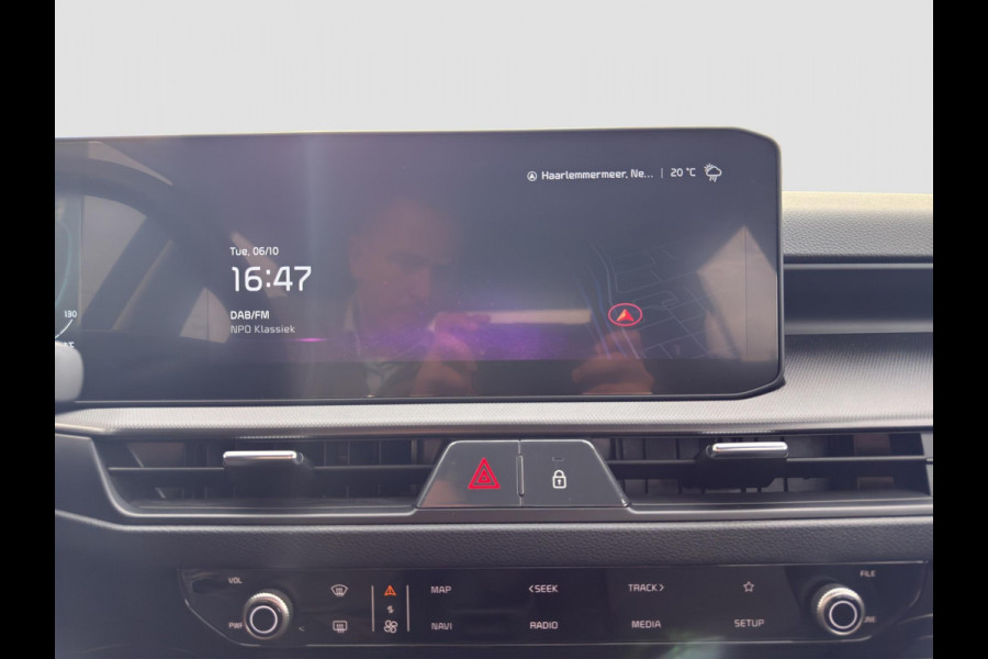 Kia Stonic 1.0 T-GDi MHEV DynamicLine