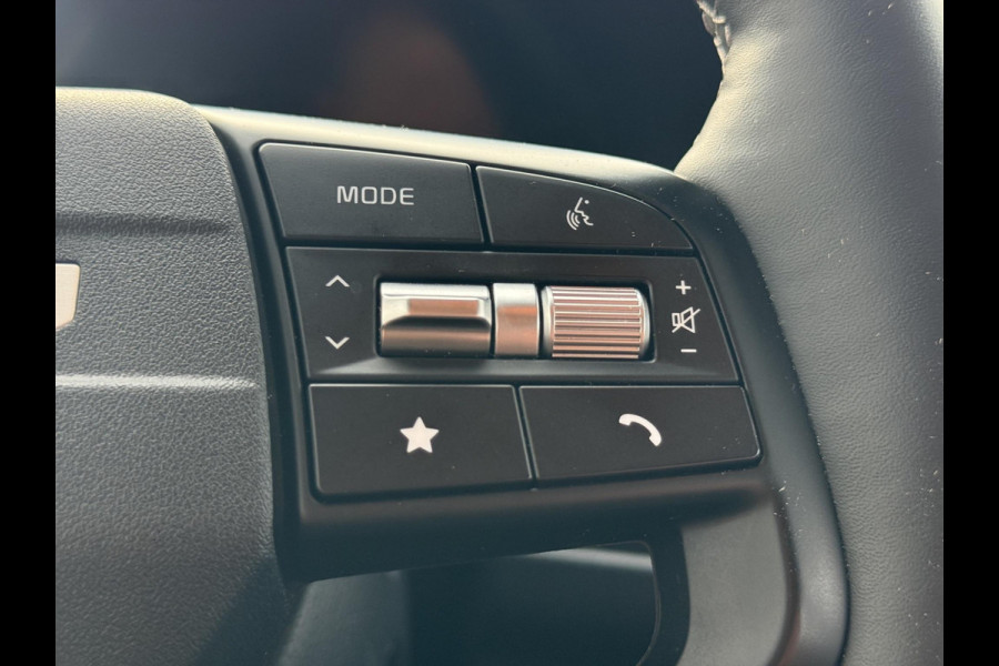 Kia Stonic 1.0 T-GDi MHEV DynamicLine