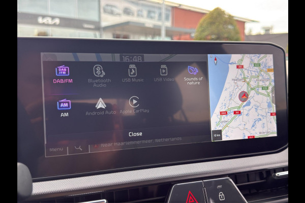 Kia Stonic 1.0 T-GDi MHEV DynamicLine