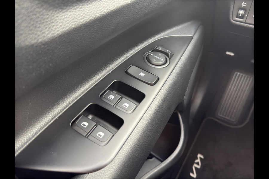 Kia Stonic 1.0 T-GDi MHEV DynamicLine