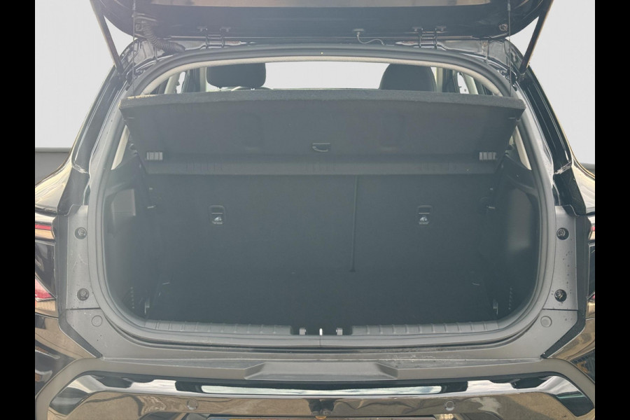 Kia Stonic 1.0 T-GDi MHEV DynamicLine