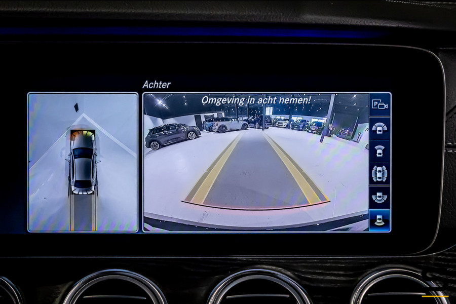 Mercedes-Benz E-Klasse AMG E53 4MATIC+|12 mnd gar|Pano|Nappa