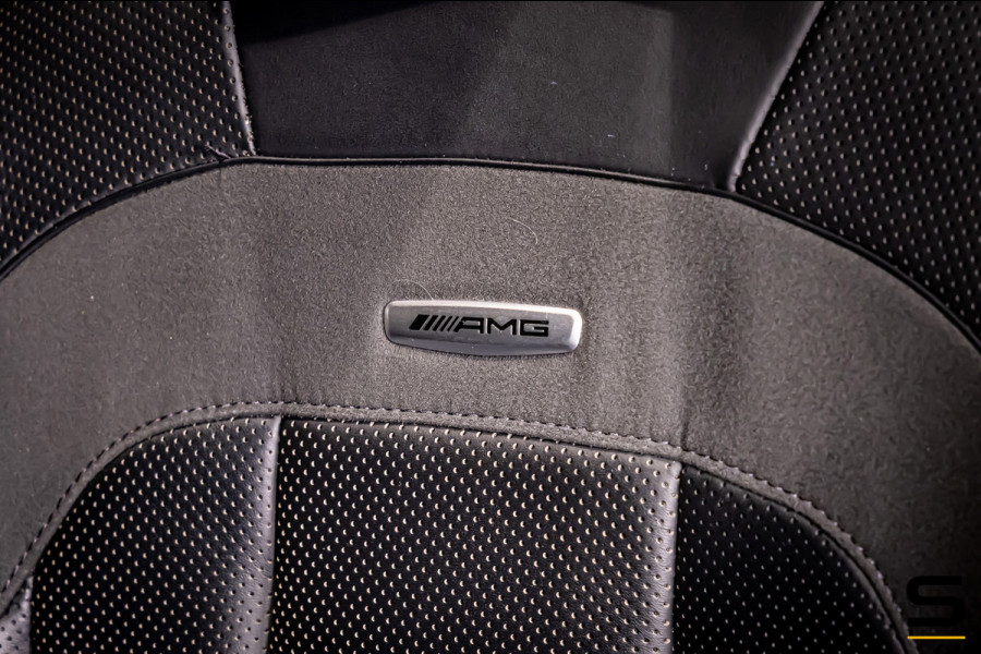 Mercedes-Benz E-Klasse AMG E53 4MATIC+|12 mnd gar|Pano|Nappa
