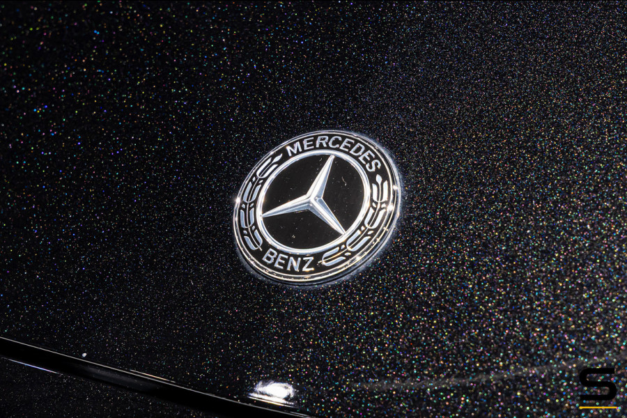 Mercedes-Benz E-Klasse AMG E53 4MATIC+|12 mnd gar|Pano|Nappa