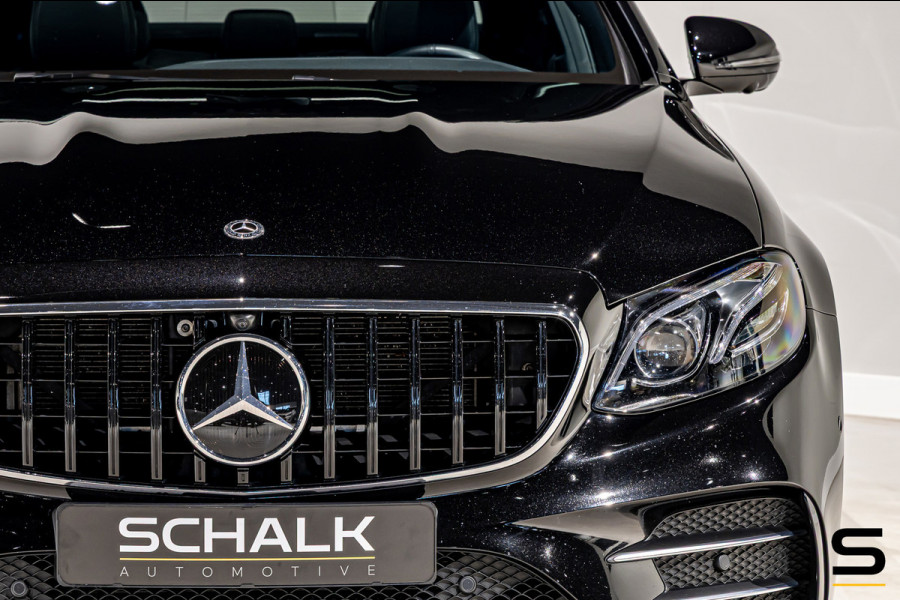 Mercedes-Benz E-Klasse AMG E53 4MATIC+|12 mnd gar|Pano|Nappa