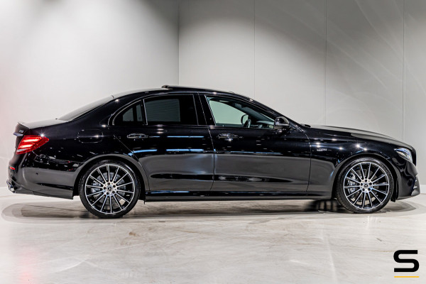 Mercedes-Benz E-Klasse AMG E53 4MATIC+|12 mnd gar|Pano|Nappa