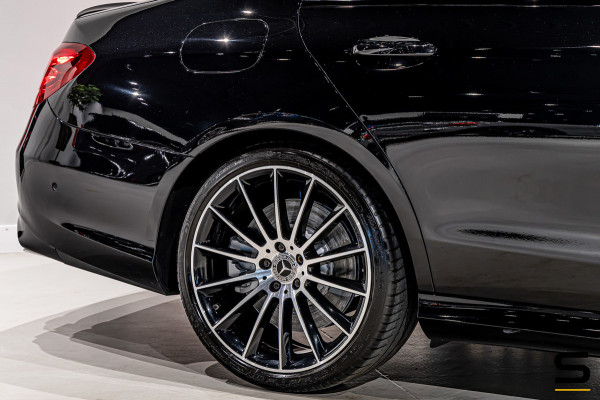 Mercedes-Benz E-Klasse AMG E53 4MATIC+|12 mnd gar|Pano|Nappa
