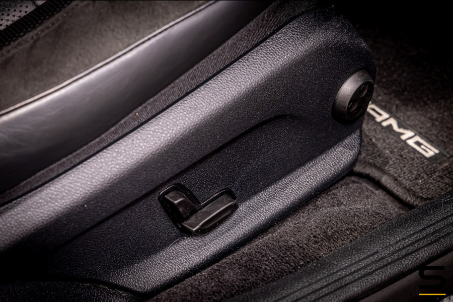 Mercedes-Benz E-Klasse AMG E53 4MATIC+|12 mnd gar|Pano|Nappa